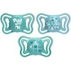 Chicco Čiulptukas nusiraminimui PhysioForma Light nieb 16-36m