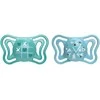 Chicco Čiulptukas nusiraminimui PhysioForma Light nieb 16-36m