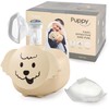 Flaem Nuova FLAEM Puppy Inhaliatorius vaikams w kształcie pieska, certyfikowany