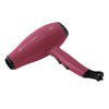 GA.MA 5D Therapy Comfort Halogen plaukų džiovintuvas 2200 W Raudona
