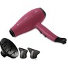 GA.MA 5D Therapy Comfort Halogen plaukų džiovintuvas 2200 W Raudona