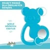 "Chicco Refreshing Koala" Kramtukas 4M+