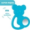 "Chicco Refreshing Koala" Kramtukas 4M+