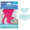 CHICCO 00028150100000 nerūdijančio plieno koala kramtukas 4m+ mergaitė
