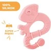 CHICCO Kramtukas „Iguana“