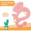 CHICCO Kramtukas „Iguana“