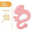 CHICCO Kramtukas „Iguana“