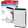 HONEYWELL HPA710 TRUE HEPA Oro valytuvas su czujnikiem jakości powietrza LED