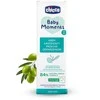 CHICCO Sauskelnių keitimo kremas BABY MOMENTS, 100 ml