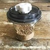 MAGIC VAC 125 mm vakuuminis dangtelis stiklainiams ir skardinėms