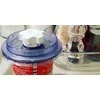 MAGIC VAC 125 mm vakuuminis dangtelis stiklainiams ir skardinėms