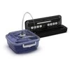 „Magic Vac MagicVac Compact“ automatinis vakuuminis pakavimo aparatas folijai ir indams