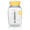 Medela buteliukai be žinduko, 150 ml, 3 vnt.