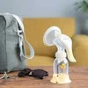 MEDELA HARMONY FLEX RANKINIS PIENTRAUKIS