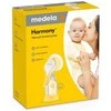 MEDELA HARMONY FLEX RANKINIS PIENTRAUKIS