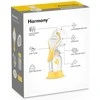 MEDELA HARMONY FLEX RANKINIS PIENTRAUKIS