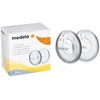 Medela 0231 KRŪTINĖS SKYDELIS 2VNT