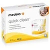 „Medela“ – greito valymo maišeliai mikrobangų krosnelei – 5 vnt.