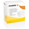 MEDELA daugkartinės laktacijos įdėklai 4 vnt.
