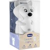 "Chicco" įkraunama naktinė lemputė "Fox
