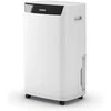 OLIMPIA SPLENDID AQUARIA S1 24 P Oro sausintuvas, filtras HEPA i Wi-Fi, 5 l zbiornik