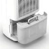 OLIMPIA SPLENDID AQUARIA S1 24 P Oro sausintuvas, filtras HEPA i Wi-Fi, 5 l zbiornik
