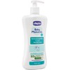 CHICCO 00010580000000 apsaugos burbulinė vonia 500ml 0m+