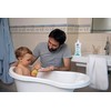 CHICCO 00010580000000 apsaugos burbulinė vonia 500ml 0m+