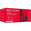 Plaukų formavimo įrenginys - Revlon RVDR5333E 1100 W Šiltai juoda, raudona