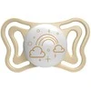 Chicco Raminantis čiulptukas lengvas silikoninis lumi 2vnt 2-6m