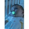 Chicco Raminantis čiulptukas lengvas silikoninis lumi 2vnt 2-6m