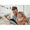 Chicco Čiulptukas nusiraminimui PhysioForma Light róż 16-36m