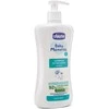 Chicco CHICCO-10585-BM ŠAMPŪNAS ITALIJAI 500ML 0M +