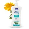 Chicco CHICCO-10585-BM ŠAMPŪNAS ITALIJAI 500ML 0M +