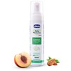 Chicco Baby Moments Kids šampūnas ir kondicionierius gležnai odai 0m+ 150ml