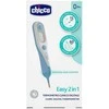 Chicco Easy 2 in 1 skaitmeninis termometras