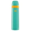 Chicco Termos vaikams Mum&amp;Baby 0.5 l Oranžinė