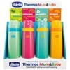 Chicco Termos vaikams Mum&amp;Baby 0.5 l Oranžinė