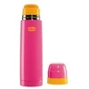 Chicco Termos vaikams Mum&amp;Baby 0.5 l Oranžinė