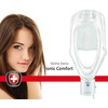 Activeshop "Valera" džiovinimo šalmas su jonizatoriumi "Swiss Ionic Comfort