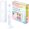 for teeth VITAMMY Pearl su etui (sonic, baltos spalvos)