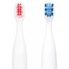 Dantų šepetėlis Oral-B Pabaiga Vitammy juostiniam dantų šepetėliui Smile 2vnt.