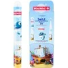 Dantų šepetėlis Vitammy Smile MiniMini + Dolphin Finek Mėlyna