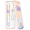 Dantų šepetėlis Vitammy Smile MiniMini + Rožinė Mouse