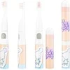 Dantų šepetėlis Vitammy Smile MiniMini + Rožinė Mouse