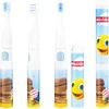 Dantų šepetėlis Vitammy Šypsenos MiniMini + Melsvoji žuvis