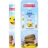 Dantų šepetėlis Vitammy Šypsenos MiniMini + Melsvoji žuvis