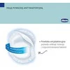 CHICCO 00061773900000 Krūtų įklotai 60 vnt juodi