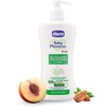 Chicco VANDENYNAS -10247 BM GELĖ BEEP BEEP BEEP BESTH NĖRA 500 ML ILGUMOS