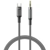 Adapteris XO (NB-R279B) iš USB-C į 3,5mm